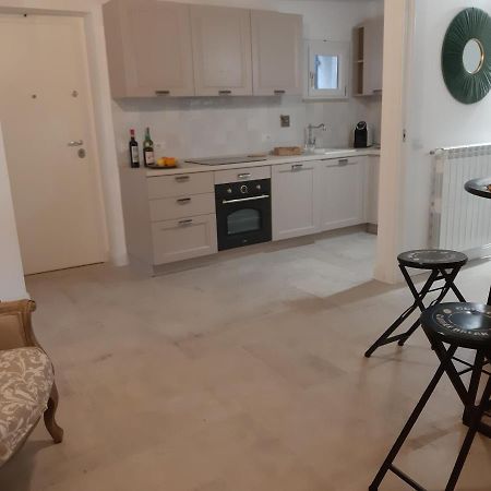 Villa Gusto E Benessere Borgo Home Sacrofano Εξωτερικό φωτογραφία