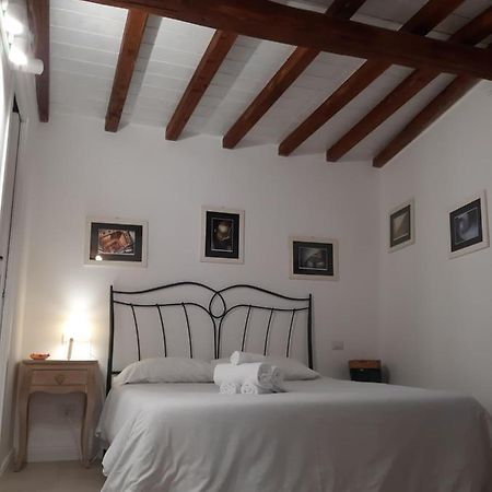 Villa Gusto E Benessere Borgo Home Sacrofano Εξωτερικό φωτογραφία