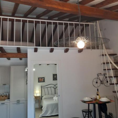 Villa Gusto E Benessere Borgo Home Sacrofano Εξωτερικό φωτογραφία