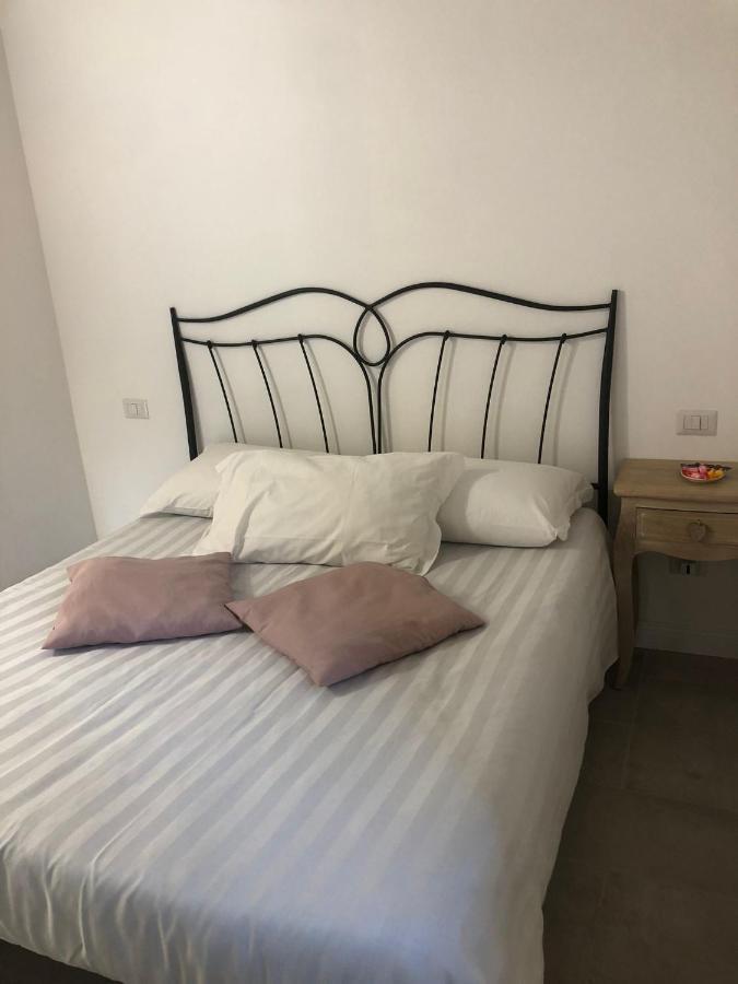 Villa Gusto E Benessere Borgo Home Sacrofano Εξωτερικό φωτογραφία