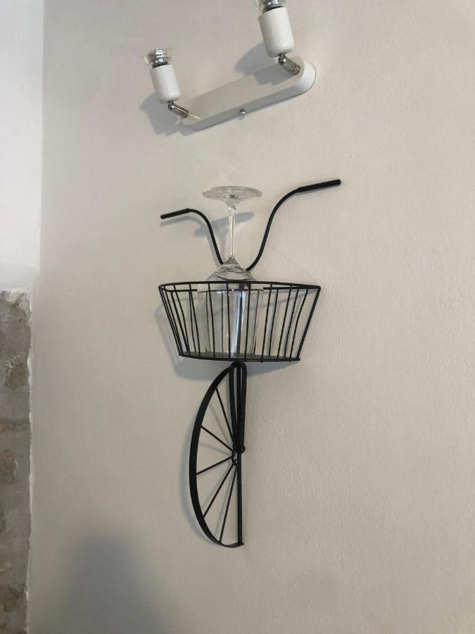 Villa Gusto E Benessere Borgo Home Sacrofano Εξωτερικό φωτογραφία