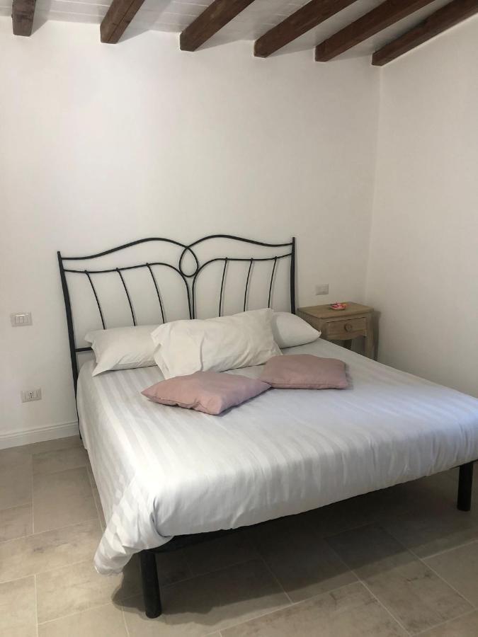 Villa Gusto E Benessere Borgo Home Sacrofano Εξωτερικό φωτογραφία