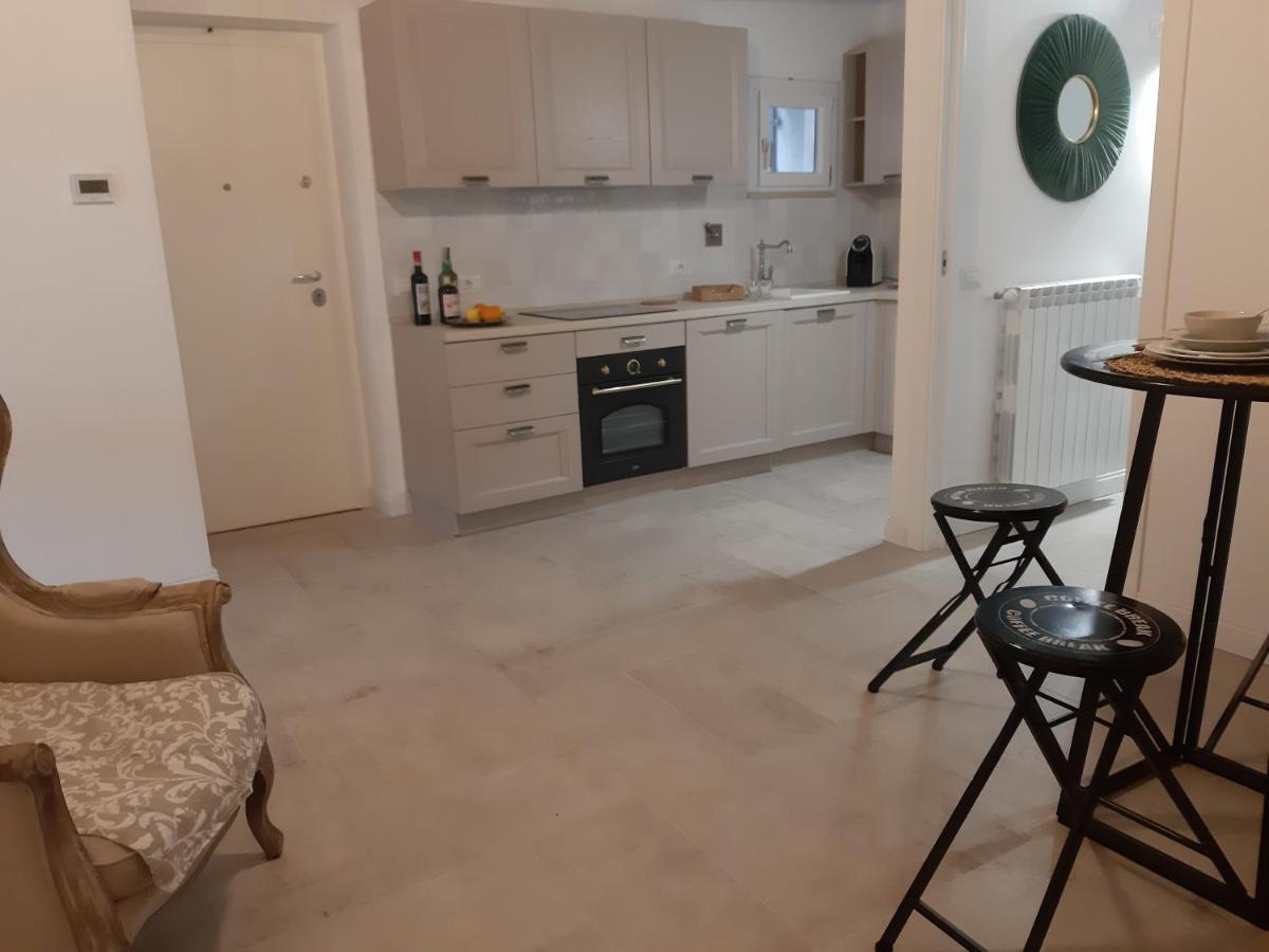 Villa Gusto E Benessere Borgo Home Sacrofano Εξωτερικό φωτογραφία
