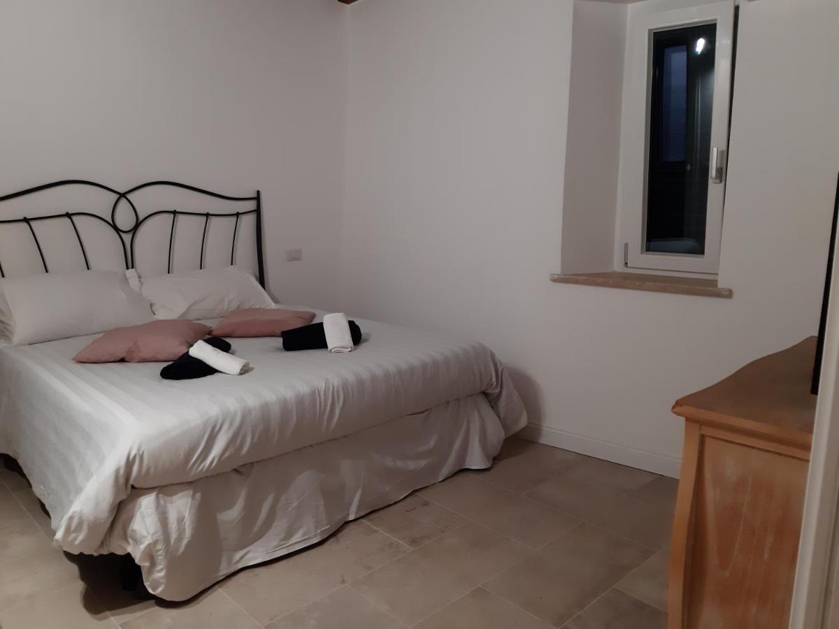Villa Gusto E Benessere Borgo Home Sacrofano Εξωτερικό φωτογραφία