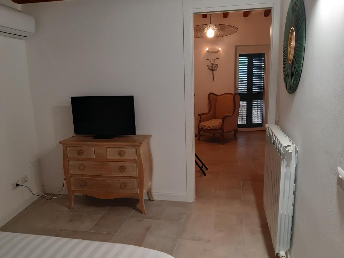 Villa Gusto E Benessere Borgo Home Sacrofano Εξωτερικό φωτογραφία