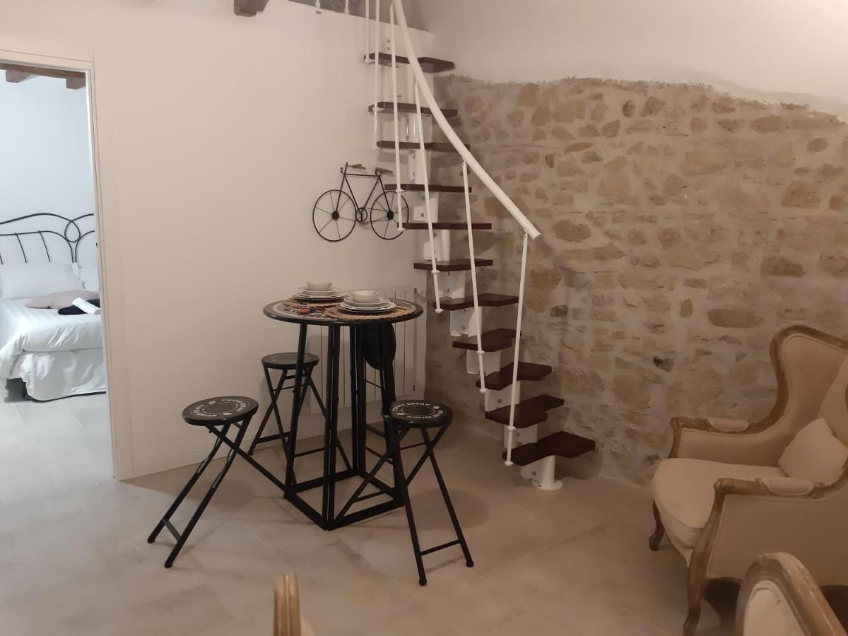 Villa Gusto E Benessere Borgo Home Sacrofano Εξωτερικό φωτογραφία