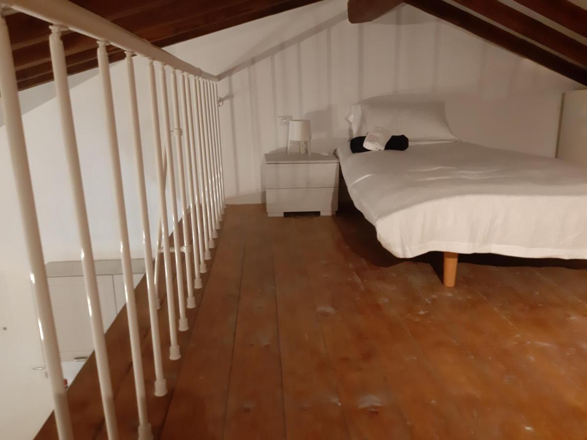 Villa Gusto E Benessere Borgo Home Sacrofano Εξωτερικό φωτογραφία