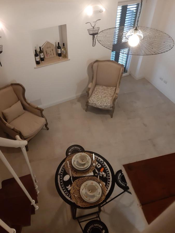 Villa Gusto E Benessere Borgo Home Sacrofano Εξωτερικό φωτογραφία