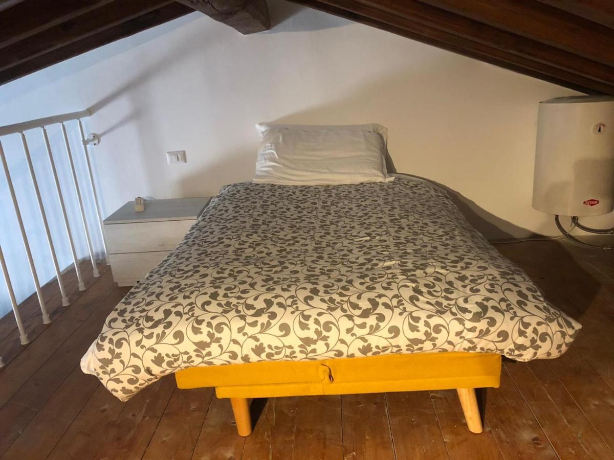 Villa Gusto E Benessere Borgo Home Sacrofano Εξωτερικό φωτογραφία