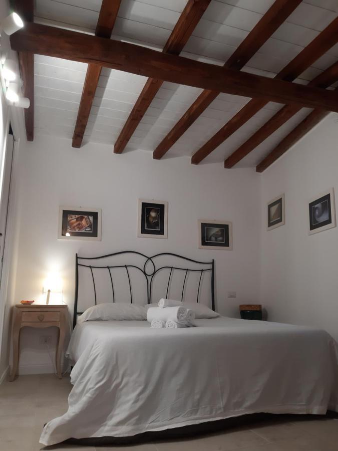 Villa Gusto E Benessere Borgo Home Sacrofano Εξωτερικό φωτογραφία