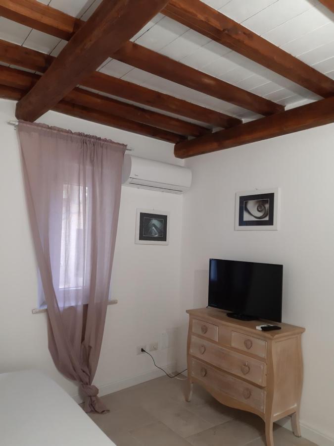Villa Gusto E Benessere Borgo Home Sacrofano Εξωτερικό φωτογραφία