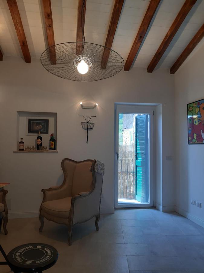 Villa Gusto E Benessere Borgo Home Sacrofano Εξωτερικό φωτογραφία