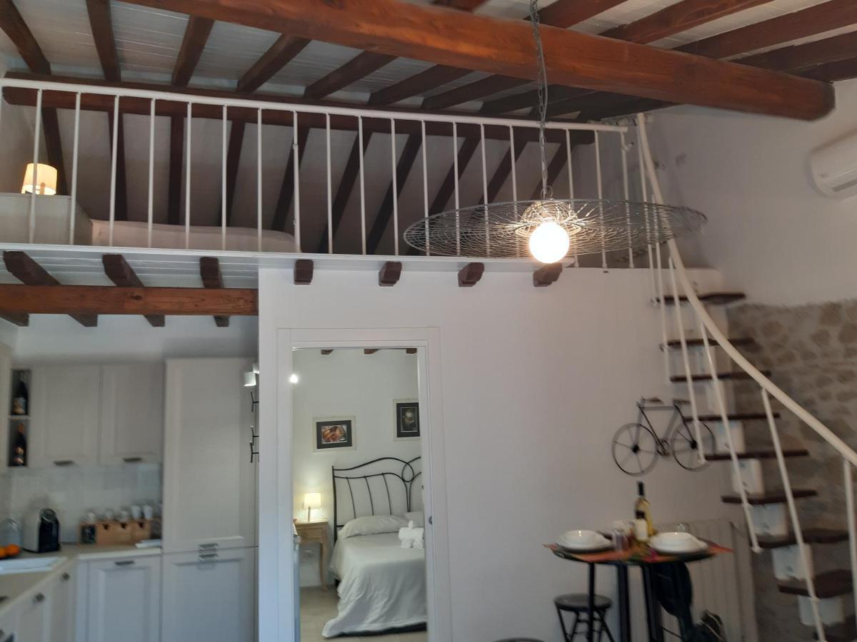 Villa Gusto E Benessere Borgo Home Sacrofano Εξωτερικό φωτογραφία