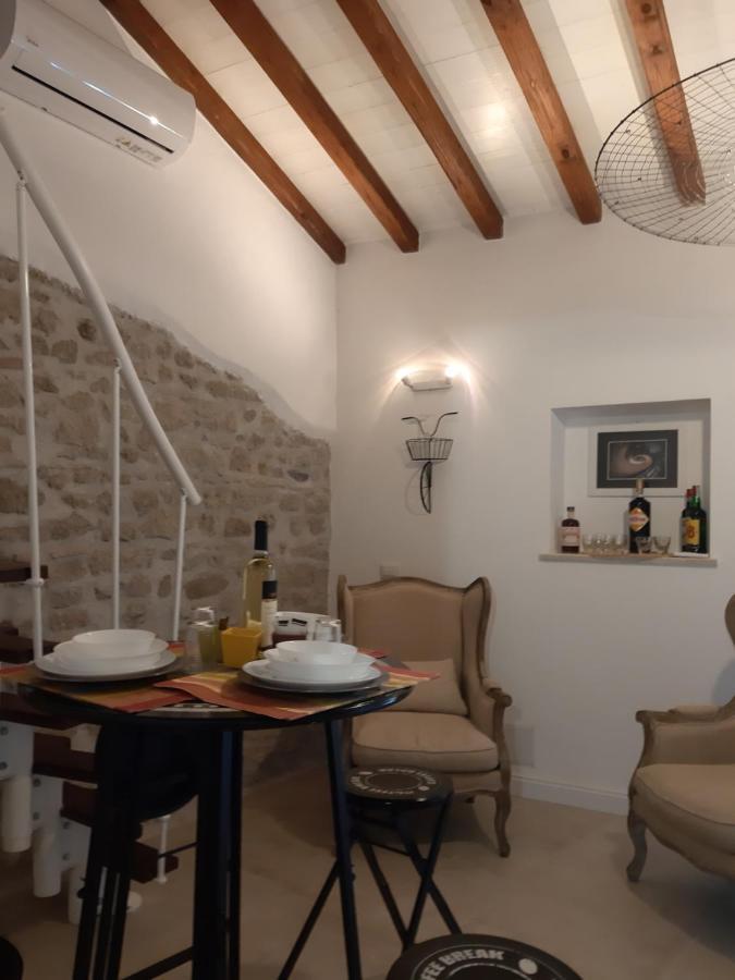 Villa Gusto E Benessere Borgo Home Sacrofano Εξωτερικό φωτογραφία